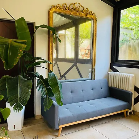 Maison Le V - Proche *