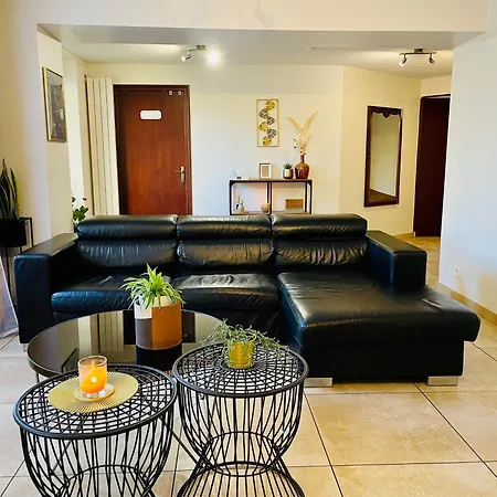 Holiday home Maison Le V - Proche Montevrain