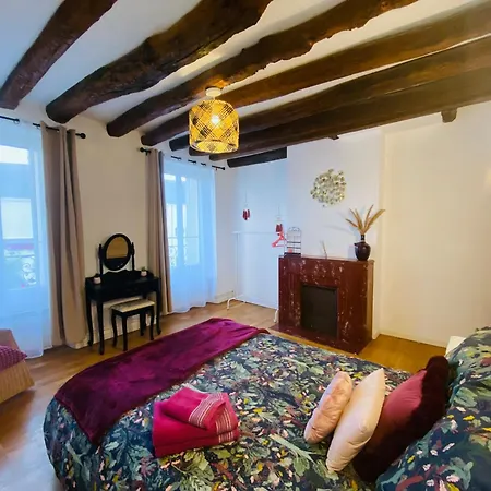 Maison Le V - Proche * Montévrain