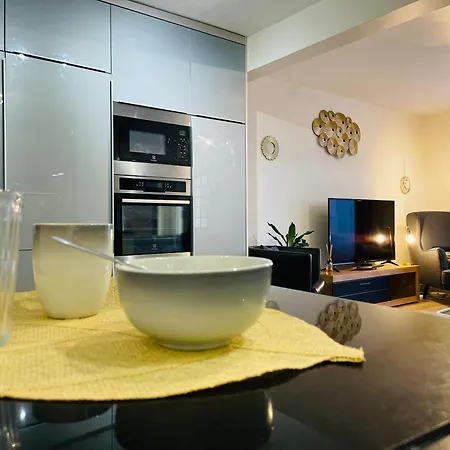 Maison Le V - Proche Casa vacanze Montévrain
