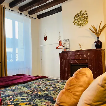Maison Le V - Proche