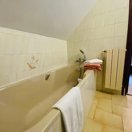 Maison Le V - Proche Montévrain