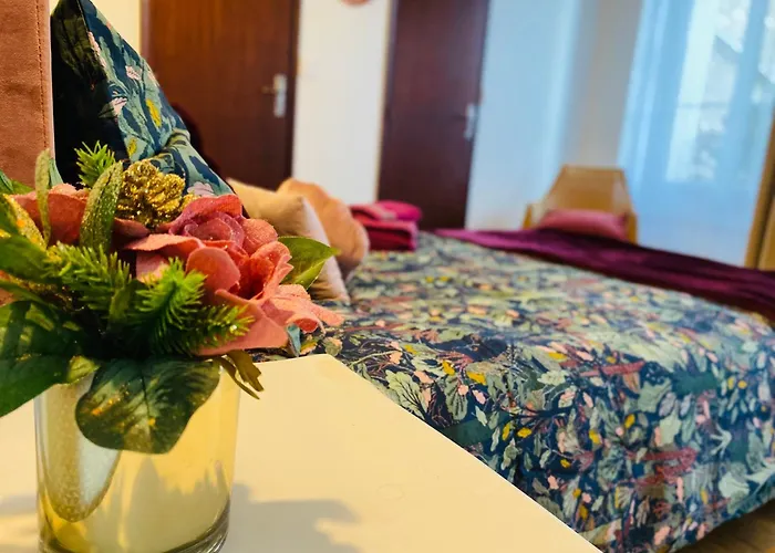 Maison Le V - Proche Vakantiehuis